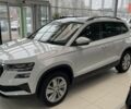 Шкода Karoq, объемом двигателя 1.4 л и пробегом 0 тыс. км за 31007 $, фото 2 на Automoto.ua