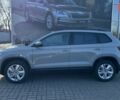 купить новое авто Шкода Karoq 2025 года от официального дилера Автоцентр-Кременчук Шкода фото
