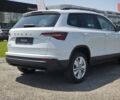 купить новое авто Шкода Karoq 2025 года от официального дилера Віннер Центр Київ Шкода фото