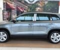 Шкода Karoq, объемом двигателя 1.4 л и пробегом 0 тыс. км за 30964 $, фото 8 на Automoto.ua