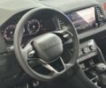 купить новое авто Шкода Karoq 2025 года от официального дилера Євромоторс Skoda Шкода фото