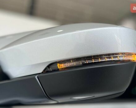 купить новое авто Шкода Karoq 2025 года от официального дилера Автотрейдінг-Вінниця SKODA Шкода фото