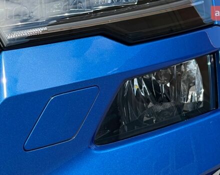 Шкода Karoq, об'ємом двигуна 1.4 л та пробігом 0 тис. км за 31157 $, фото 12 на Automoto.ua