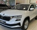 купить новое авто Шкода Karoq 2025 года от официального дилера Автоцентр ТОВ "ЕКСПРЕС АВТО" Шкода фото