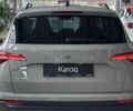 Шкода Karoq, об'ємом двигуна 1.4 л та пробігом 0 тис. км за 30619 $, фото 6 на Automoto.ua