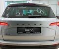 Шкода Karoq, объемом двигателя 1.4 л и пробегом 0 тыс. км за 30803 $, фото 7 на Automoto.ua