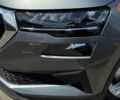 купить новое авто Шкода Karoq 2025 года от официального дилера Автоцентр-Кременчук Шкода фото