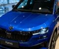 купить новое авто Шкода Karoq 2025 года от официального дилера Автоцентр AUTO.RIA Шкода фото