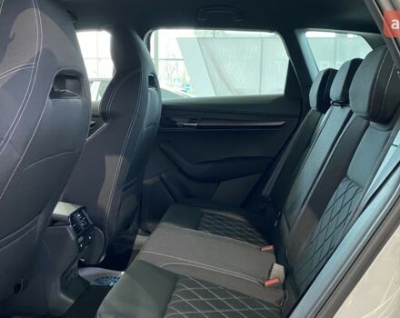 Шкода Karoq 2025 року купити нове авто Шкода Karoq 2025 року від офіційного дилера Автоцентр AUTO.RIA Шкода фото