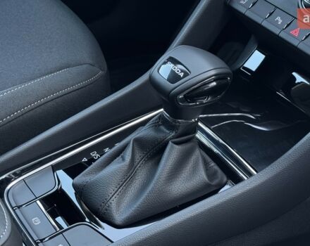 купить новое авто Шкода Karoq 2025 года от официального дилера Автоцентр-Кременчук Шкода фото