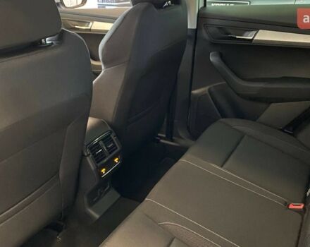 купить новое авто Шкода Karoq 2025 года от официального дилера Автоцентр ТОВ "ЕКСПРЕС АВТО" Шкода фото