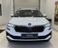 купить новое авто Шкода Karoq 2025 года от официального дилера Альянс-ІФ Skoda Шкода фото