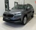 купить новое авто Шкода Karoq 2025 года от официального дилера Альянс-ІФ Skoda Шкода фото