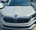 купить новое авто Шкода Karoq 2025 года от официального дилера Автотрейдiнг-Одеса Skoda Шкода фото