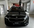 Шкода Karoq, объемом двигателя 1.4 л и пробегом 0 тыс. км за 29905 $, фото 4 на Automoto.ua