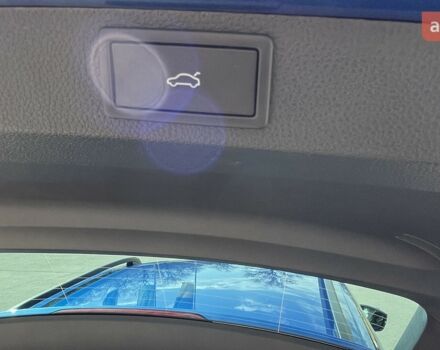 Шкода Karoq, об'ємом двигуна 1.4 л та пробігом 0 тис. км за 31157 $, фото 13 на Automoto.ua