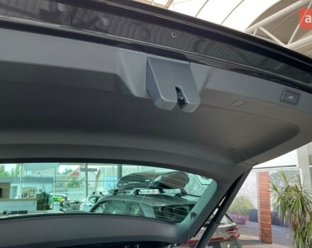 Шкода Karoq, объемом двигателя 1.4 л и пробегом 0 тыс. км за 31131 $, фото 24 на Automoto.ua