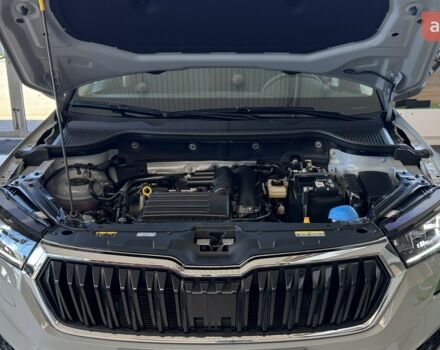 купить новое авто Шкода Karoq 2025 года от официального дилера Автоцентр AUTO.RIA Шкода фото