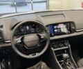 купить новое авто Шкода Karoq 2025 года от официального дилера Альянс-ІФ Skoda Шкода фото