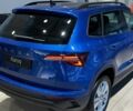 купить новое авто Шкода Karoq 2025 года от официального дилера Автоцентр AUTO.RIA Шкода фото