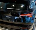 купить новое авто Шкода Karoq 2025 года от официального дилера Автоцентр AUTO.RIA Шкода фото