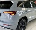 Шкода Karoq 2025 року купити нове авто Шкода Karoq 2025 року від офіційного дилера Автоцентр AUTO.RIA Шкода фото