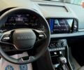 купити нове авто Шкода Karoq 2025 року від офіційного дилера Автотрейдiнг-Одеса Skoda Шкода фото