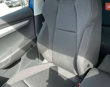 Шкода Karoq, об'ємом двигуна 1.4 л та пробігом 0 тис. км за 31157 $, фото 16 на Automoto.ua