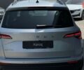 купить новое авто Шкода Karoq 2025 года от официального дилера Автоцентр-Кременчук Шкода фото