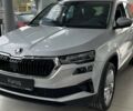 Шкода Karoq, объемом двигателя 1.4 л и пробегом 0 тыс. км за 31033 $, фото 4 на Automoto.ua