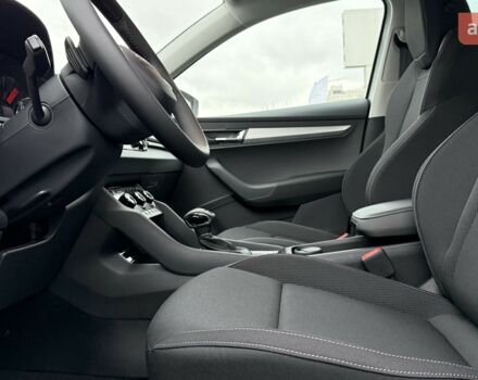 купить новое авто Шкода Karoq 2025 года от официального дилера Автоцентр AUTO.RIA Шкода фото