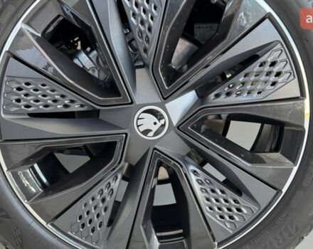 Шкода Karoq, объемом двигателя 1.4 л и пробегом 0 тыс. км за 36554 $, фото 19 на Automoto.ua