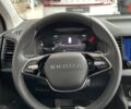 Шкода Karoq, объемом двигателя 1.4 л и пробегом 0 тыс. км за 31033 $, фото 13 на Automoto.ua