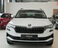 купити нове авто Шкода Karoq 2025 року від офіційного дилера Моторкрафт Шкода фото