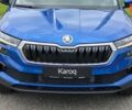 купить новое авто Шкода Karoq 2025 года от официального дилера Віннер Центр Київ Шкода фото