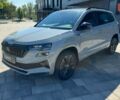 купить новое авто Шкода Karoq 2025 года от официального дилера АСТ-КОМБІ Шкода фото
