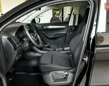 Шкода Karoq, объемом двигателя 1.4 л и пробегом 0 тыс. км за 30872 $, фото 20 на Automoto.ua