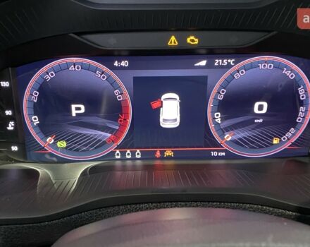 Шкода Karoq 2025 року купити нове авто Шкода Karoq 2025 року від офіційного дилера Автоцентр AUTO.RIA Шкода фото