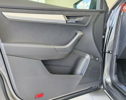 Шкода Karoq, объемом двигателя 1.4 л и пробегом 0 тыс. км за 30024 $, фото 19 на Automoto.ua