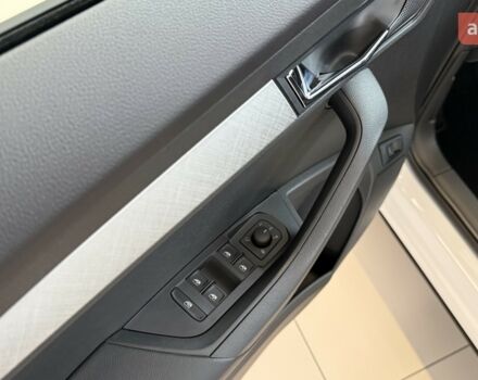 купить новое авто Шкода Karoq 2025 года от официального дилера Автоцентр AUTO.RIA Шкода фото