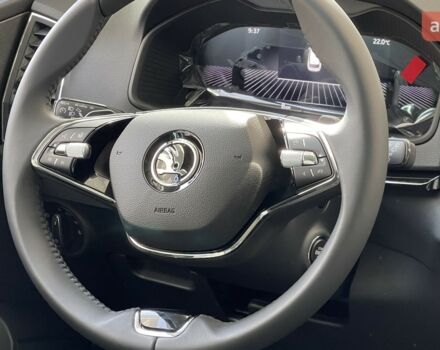 Шкода Karoq, объемом двигателя 1.4 л и пробегом 0 тыс. км за 31164 $, фото 11 на Automoto.ua