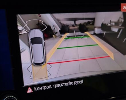 купить новое авто Шкода Karoq 2025 года от официального дилера БАЗІС АВТО Skoda Шкода фото