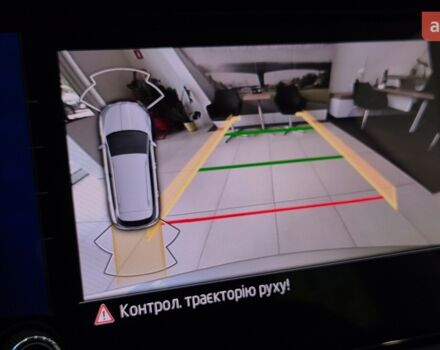купить новое авто Шкода Karoq 2025 года от официального дилера БАЗІС АВТО Skoda Шкода фото