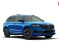 купить новое авто Шкода Karoq 2025 года от официального дилера Автоцентр AUTO.RIA Шкода фото
