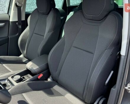 купить новое авто Шкода Karoq 2025 года от официального дилера Автоцентр-Кременчук Шкода фото