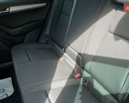 Шкода Karoq, об'ємом двигуна 1.4 л та пробігом 0 тис. км за 31157 $, фото 14 на Automoto.ua