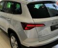 купить новое авто Шкода Karoq 2025 года от официального дилера Автоцентр AUTO.RIA Шкода фото