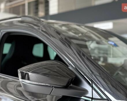 Шкода Karoq, объемом двигателя 1.4 л и пробегом 0 тыс. км за 36443 $, фото 5 на Automoto.ua