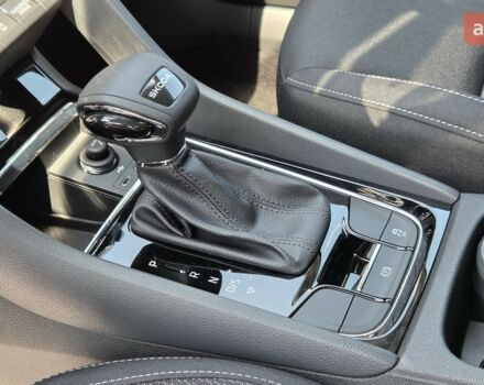 Шкода Karoq 2025 года купить новое авто Шкода Karoq 2025 года от официального дилера Віннер Центр Київ Шкода фото