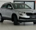 купить новое авто Шкода Karoq 2025 года от официального дилера Автотрейдінг-Вінниця SKODA Шкода фото
